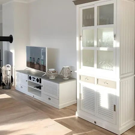 Meerquartier App 07 * 奥茨塞巴德·迪尔哈根