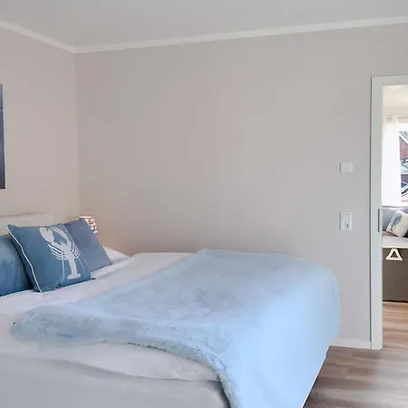 Meerquartier App 07 * 奥茨塞巴德·迪尔哈根