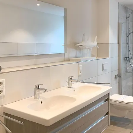 Meerquartier App 07 * 奥茨塞巴德·迪尔哈根