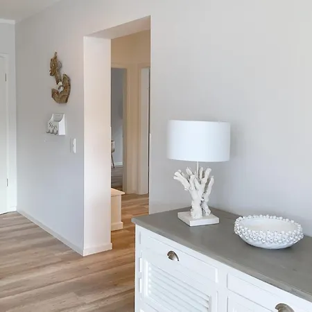 公寓 Meerquartier App 07