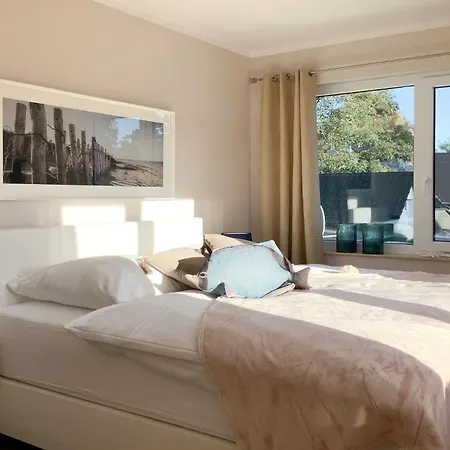 Meerquartier App 07 公寓 *