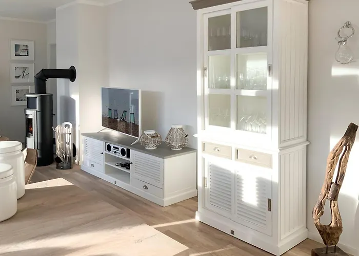 Meerquartier App 07 * Dierhagen