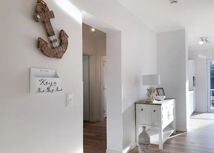 Appartement Meerquartier App 07 *