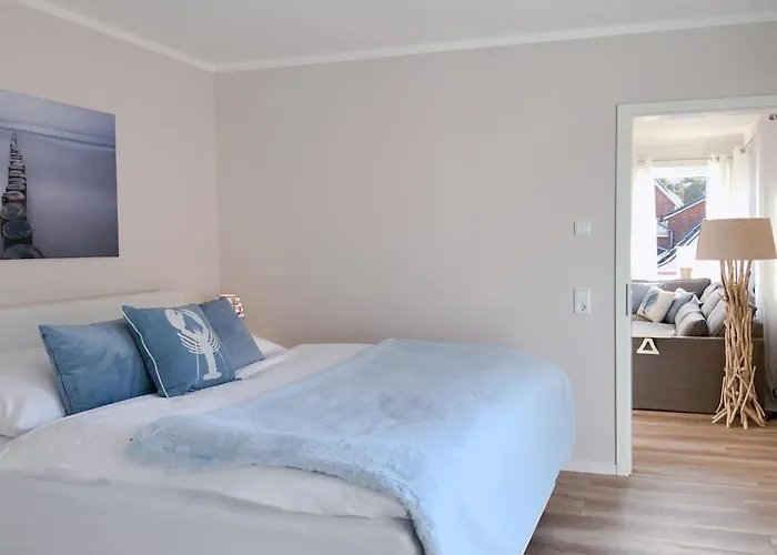 Meerquartier App 07 * Dierhagen