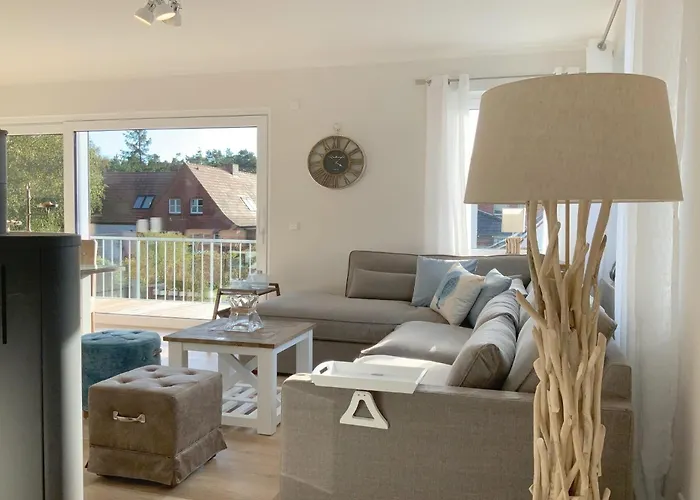 Appartement Meerquartier App 07 *