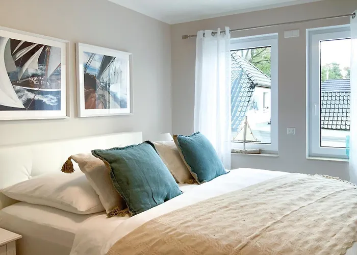 Appartement Meerquartier App 07 *