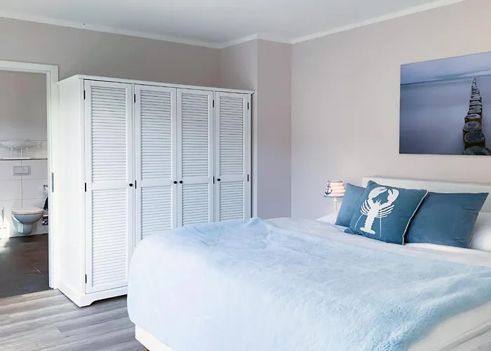 Appartement Meerquartier App 07 Dierhagen