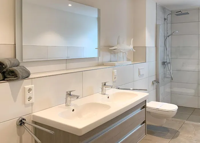 Meerquartier App 07 * Dierhagen