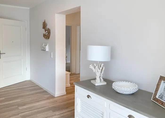 Appartement Meerquartier App 07