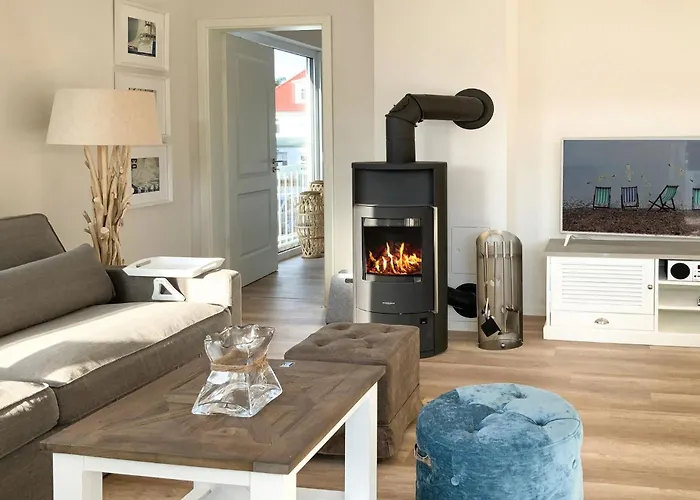 Meerquartier App 07 Appartement