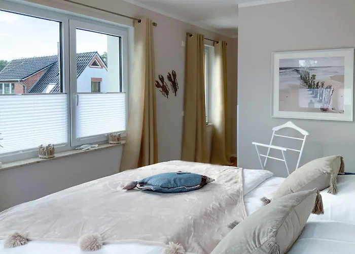 Meerquartier App 07 Appartement *