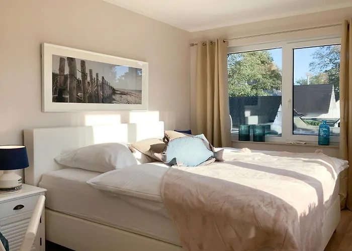 Meerquartier App 07 Appartement *